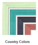 Country Colors