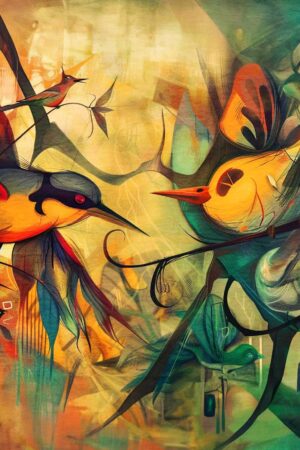 Caribbean Birds